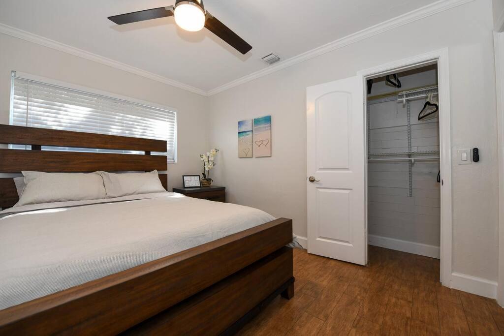 4Br Home, Hot Tub, Near Beach & Wilton Manors Форт Лодърдейл Екстериор снимка