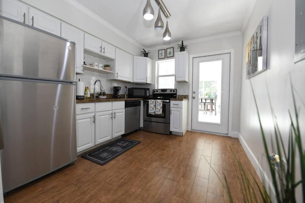 4Br Home, Hot Tub, Near Beach & Wilton Manors Форт Лодърдейл Екстериор снимка