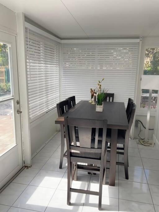 4Br Home, Hot Tub, Near Beach & Wilton Manors Форт Лодърдейл Екстериор снимка