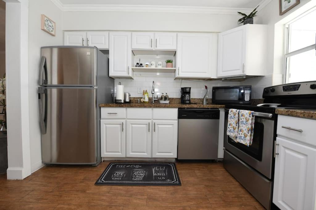 4Br Home, Hot Tub, Near Beach & Wilton Manors Форт Лодърдейл Екстериор снимка