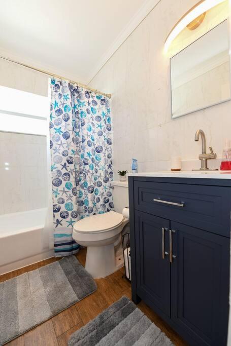 4Br Home, Hot Tub, Near Beach & Wilton Manors Форт Лодърдейл Екстериор снимка